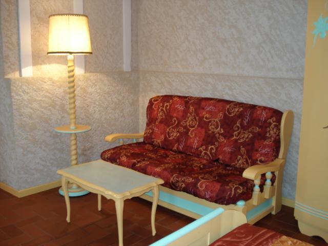 Le Manoir De Goliath Apartment Toutainville Bagian luar foto